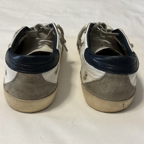 Authentic Golden Goose. Girls size 35. Women’s 5.5 - Picture 2 of 4